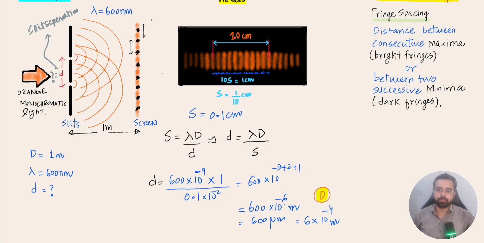 Unit C